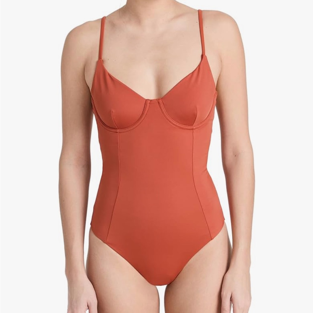 Onia Chelsea One piece